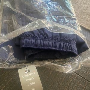 Dagacci scrub set xsmall